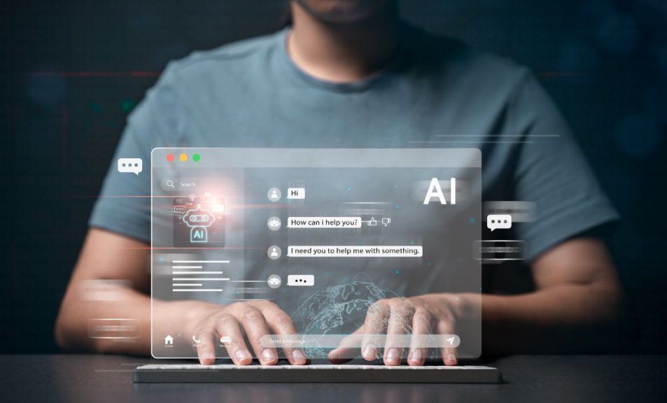 Ennakkoluulottomat markkinoijat valmistautuvat tekoälyn ohjaamaan tulevaisuuteen brändin löytämisessä Digitaaliset markkinoijat suunnittelevat tulevaisuuden strategioita käyttäen tekoälyä ja data työkaluja